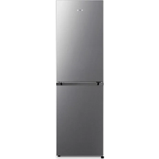 1 - Freistehende Gefriergeräte Gefrierschränke Gorenje G400 NRK418DCS4 Grau