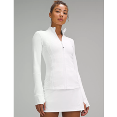 White - Women Clothing Lululemon Define Jacket Luon - White