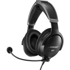 Bose Over-Ear Cuffie Bose A30 Aviation