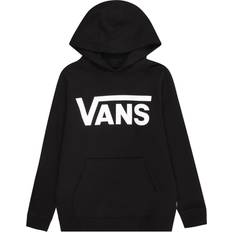 Vans Hættetrøje Classic II Po Sort