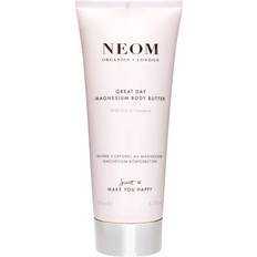 Great Day Magnesium Body Butter