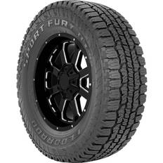 Tires ELDORADO Sport Fury AT4S 275/55 R20 117T XL