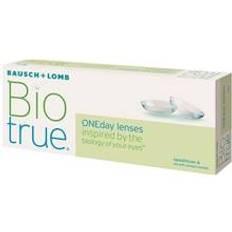 Biotrue oneday Bausch & Lomb Biotrue ONEday 30-pack