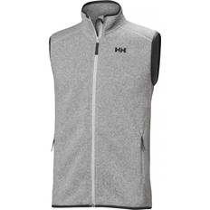 Helly Hansen Varde Fleece Vest - Grey Fog