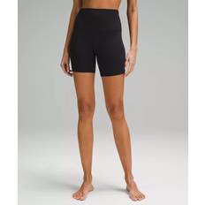 Pants & Shorts Lululemon Align™ High-Rise Shorts 6" - Black