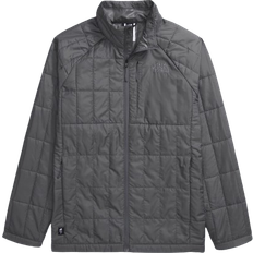 Outdoor Jackets - Quilted The North Face Men’s Circaloft Jacket - Smoked Pearl