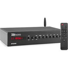 Amplifiers & Receivers Power Dynamics 952.499 wt240a wifi stereo amplifier