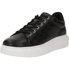 Karl Lagerfeld Schuhe Karl Lagerfeld Sneaker schwarz