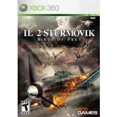 IL-2 Sturmovik: Birds of Prey 360