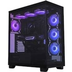 OcUK Gaming Eagle Intel Core i9 14900KF, 7900