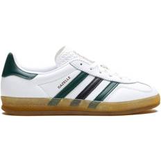 Adidas Gazelle Indoor W - Cloud White/Collegiate Green/Core Black