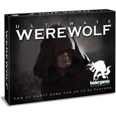 Ultimate Werewolf