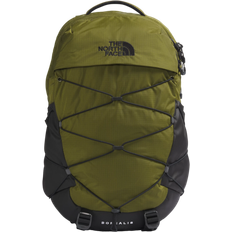 Nylon Backpacks The North Face Borealis Backpack - Forest Olive/TNF Black