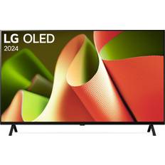 120Hz - 2.1 - 3840x2160 TVs LG OLED55B42LA