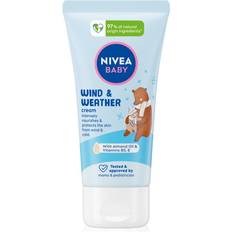 Baby Wind Weather Skyddande Kräm 50 ml