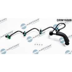 Pompe del Carburante saldi Dr.Motor Automotive DRM16009 Carburante Perso Con Pezzi Raccordo Citroën C5 III Station Wagon C4 I Grand Picasso DS3 Hatchback