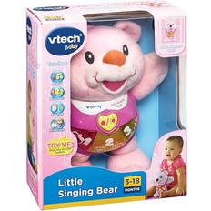 Vtech Little Singing Bear