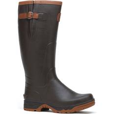 Rouchette Grand Veneur Boot Brown One