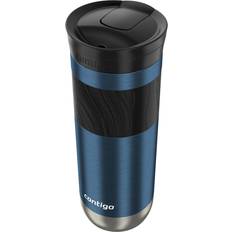 Contigo Travel Mugs Contigo Snapseal Insulated 24-Oz. Travel Mug
