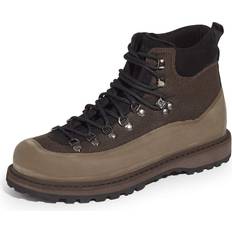 Diemme Boots Diemme Men's Roccia Vet Boots, Brown Fabric