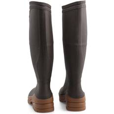 Rouchette Optimum Tall Boot Brown One