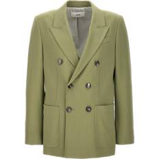 Uomo - Verde Blazer Ami Paris Blazer Men color Green