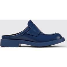 Camper Lave sko Camper Loafers CAMPERLAB Men color Blue