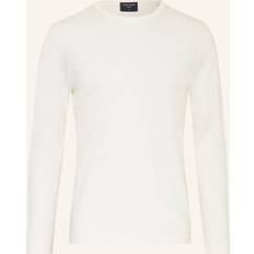 Olymp T-Shirts Olymp Longsleeve CREME