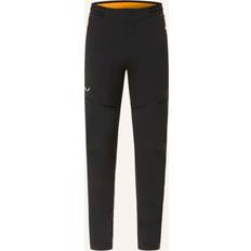 Damen - Gehen & Wandern Hosen Salewa PEDROC DST PANTS schwarz