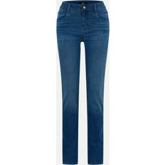 Brax Shakira Jeans - Blue Denim