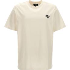 Rue Madame T-Shirt White
