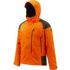 Beretta Thorn Resistant EVO Jacke H.V. ORANGE EN471