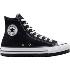 Converse Chuck Taylor All Star City Trek M - Black/White