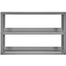 House Doctor Use Light Grey Wall Shelf 80cm