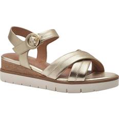 Tamaris Sandaler 28202-933 Guld