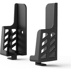 2pcs wall mount adjustable tablet phone holder for kindle/ipad support accessory