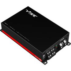 Amplifiers & Receivers Vibe powerbox100.4m-v0 4 channel class d compact amplifier black