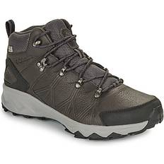 Columbia Herrenschuhe PEAKFREAK II MID OUTDRY LEATHER