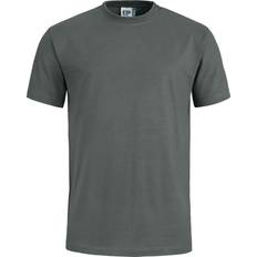 EP Collection T-shirt Herr, Antracitgrå