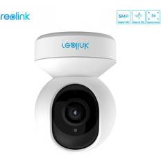 Reolink Surveillance Cameras Reolink e1zoom 5mp wireless wifi