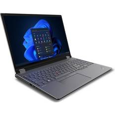 I9 13980hx Lenovo ThinkPad P16 Gen 2 21FA 1TB NVIDIA RTX