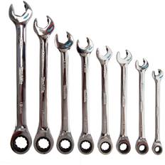 Makita B-65523 8Pcs Ratchet Wrench