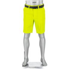 Alberto Alberto Golf Herren Golf-Shorts grün
