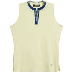 J.Lindeberg Tanktops J.Lindeberg Leya Sleeveless Top Damen