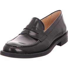 LLOYD 23-219-00 Dame Loafer BLACK