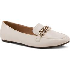 Pelle Sintetica Scarpe basse Patrizia Chasidy Loafers