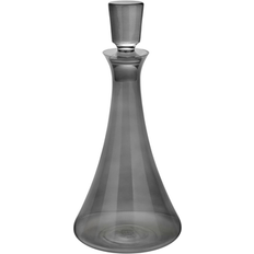 Gray Wine & Spirit Aerators Bruno Magli stopper Wine & Spirit Aerator