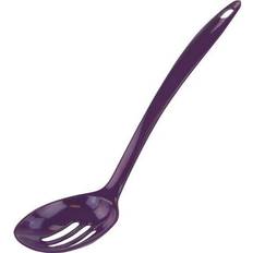 Purple Kitchen Utensils Reston Lloyd Reston Lloyd Cooking Slotted Spoon