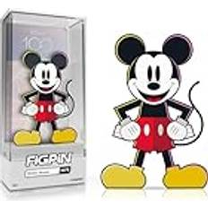 Broches Disney Mickey Mouse FiGPiN Classic 3-Inch Enamel Pin