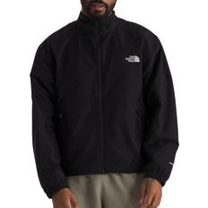 The North Face Easy Wind Track Jacket - Black